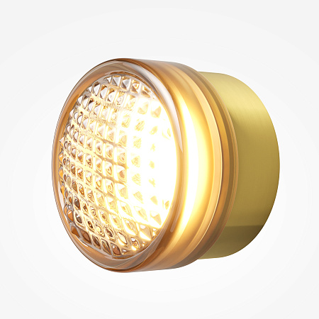 Светильник настенный Maytoni Olo MOD493WL-L6BSK