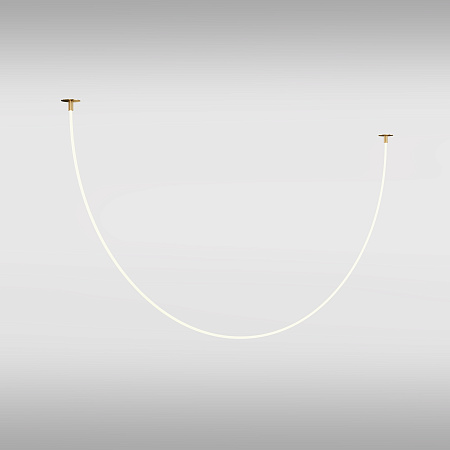 Светильник светодиодный подвесной Maytoni Tau MOD146PL-L40G3K