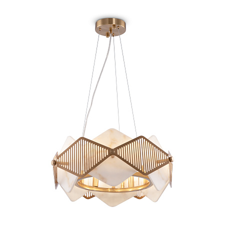 Светильник подвесной Freya Libra FR5172PL-06BS