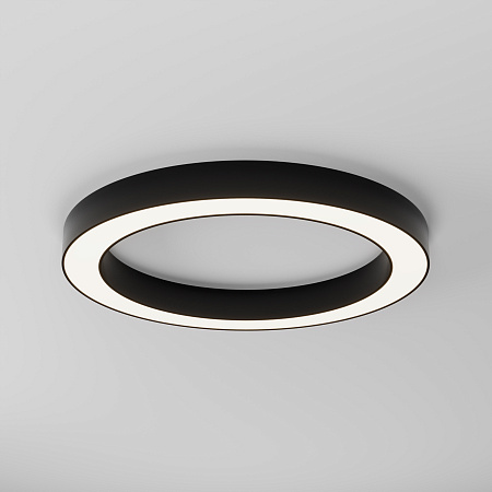 Светильник потолочный Maytoni Lua C093CL-45W4K-B