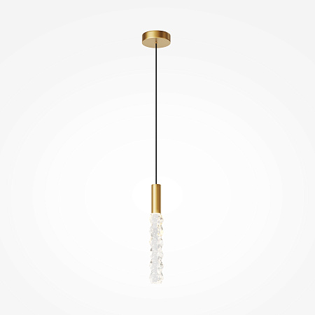 Светильник подвесной светодиодный Maytoni Selemo MOD328PL-L3BS3K