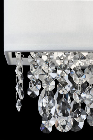 Настенный светильник Maytoni Manfred MOD600WL-02W Настенный светильник Maytoni Manfred MOD600WL-02W