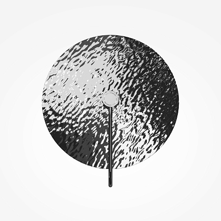 Светильник настенный Maytoni Mare MOD305WL-03CH Светильник настенный Maytoni Mare MOD305WL-03CH