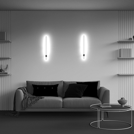 Бра Maytoni Pars C070WL-L6GB3K