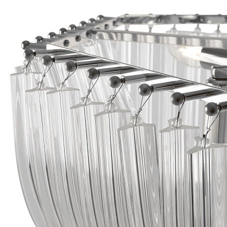 Подвесной светильник Freya Onda FR5182PL-06CH Подвесной светильник Freya Onda FR5182PL-06CH