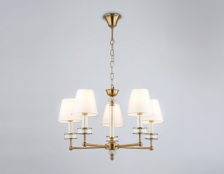 Люстра подвесная Ambrella light LH71021