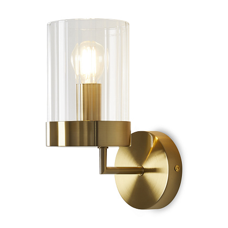 Бра Freya Clip FR5426WL-01BS Бра Freya Clip FR5426WL-01BS