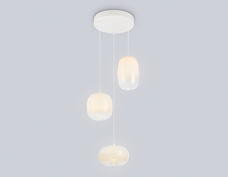 Светильник подвесной светодиодный Ambrella light HIGH LIGHT LH11096