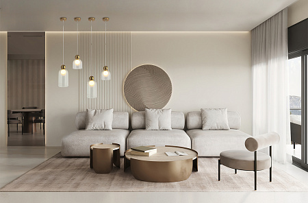 Светильник подвесной Freya Focus FR5220PL-01G5 Светильник подвесной Freya Focus FR5220PL-01G5