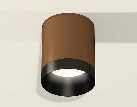 Потолочный светильник Techno XS6304010