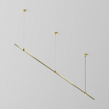 Основание для трековой системы Maytoni FLARITY TFC-Flar-H03-BS