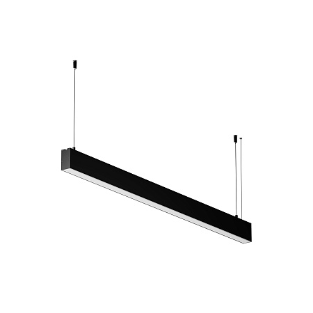 Линейный светильник светодиодный 3000К 1000*35*67мм Maytoni LL312043