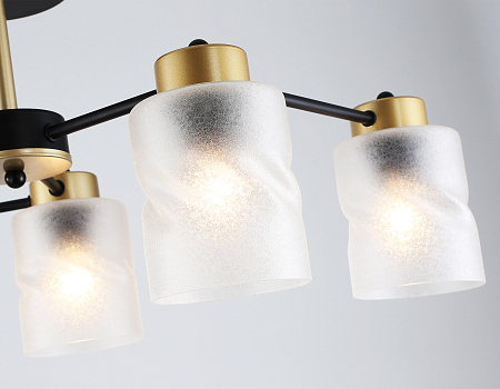 Люстра потолочная Ambrella light TR303325
