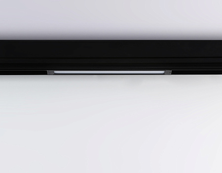 Трековый однофазный магнитный светодиодный светильник Magnetic 220V GL1650
