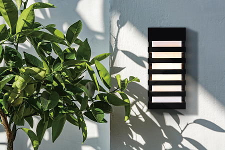 Архитектурный светильник Maytoni Remsa O034WL-02B