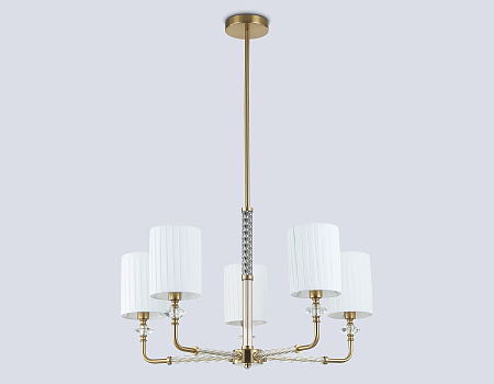 Люстра на штанге High light LH71500