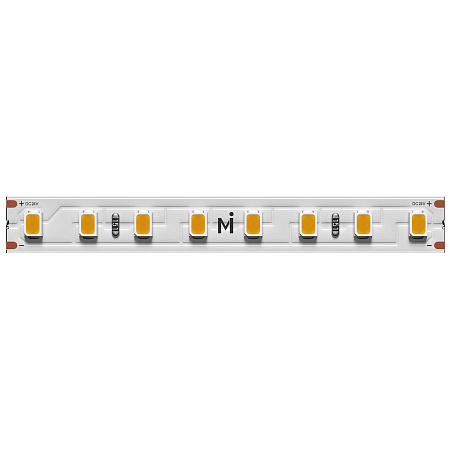 Светодиодная лента Maytoni 9,6Вт/м 3000К 24V IP20 Ultra 201097
