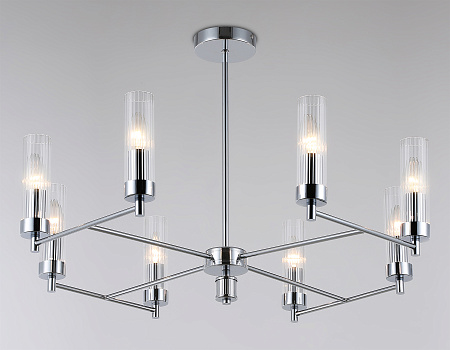 Люстра на штанге Ambrella light LH55152