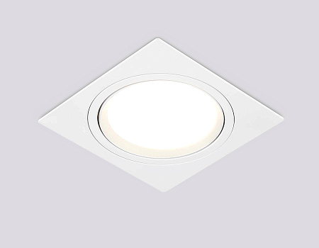 Светильник встраиваемый Ambrella light TN51915