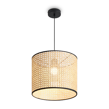 Светильник подвесной Freya Mixture FR5483PL-01B