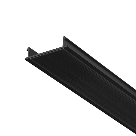 Декоративная накладка черный Maytoni Elasity TRA034DO-1B