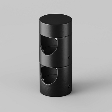 Крепление для накладного монтажа гибкого неона D25 Maytoni Nemo 201141