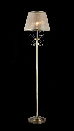 Торшер Freya Driana FR2405-FL-01-BZ