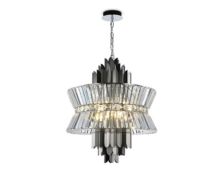 Люстра подвесная Ambrella light HIGH LIGHT LH41020