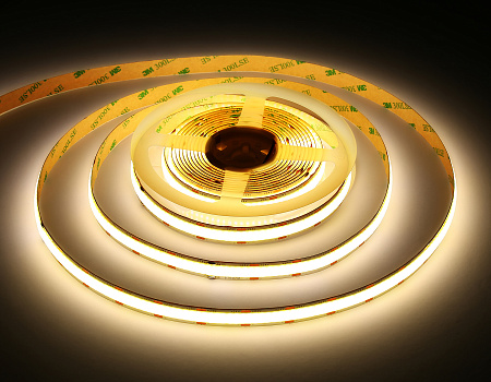 Светодиодная лента 19 Вт/м 4500K 1800 Лм/м 24V IP20 Illumination GS4802 Светодиодная лента 19 Вт/м 4500K 1800 Лм/м 24V IP20 Illumination GS4802