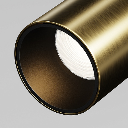 Трековый магнитный светодиодный светильник Maytoni Levity Focus Led TR187-1-9W2.7K-M-BBS Трековый магнитный светодиодный светильник Maytoni Levity Focus Led TR187-1-9W2.7K-M-BBS