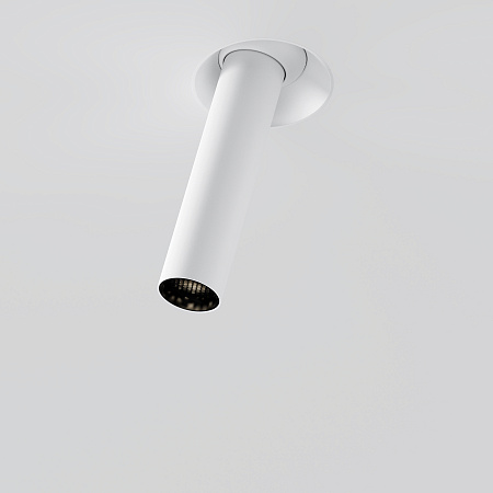 Светильник встраиваемый светодиодный Maytoni Focus T C140TRS-L200-7W4K-W Светильник встраиваемый светодиодный Maytoni Focus T C140TRS-L200-7W4K-W