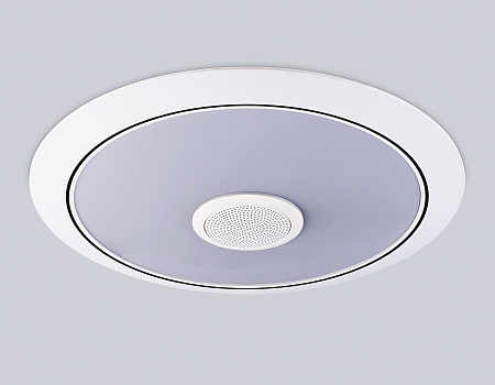 Светильник потолочный светодиодный Orbital FZ710 Светильник потолочный светодиодный Orbital FZ710