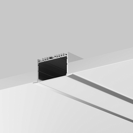 Встраиваемый профиль Maytoni Led Strip ALM-6332-S-2M 632004