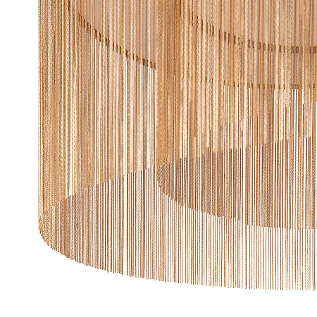 Светильник потолочный светодиодный Maytoni Imaginary MOD190CL-L36G3K