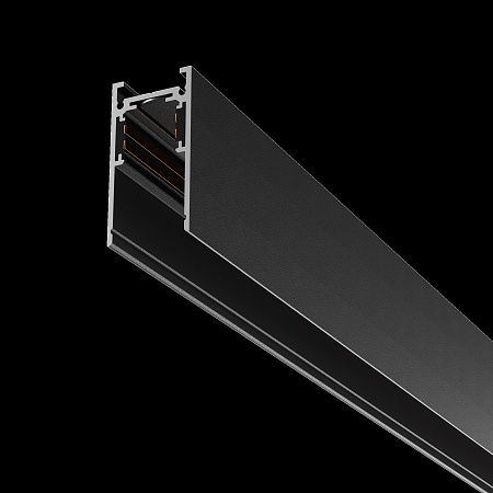 Шинопровод однофазный Maytoni Exility Busbur TRX034-411B