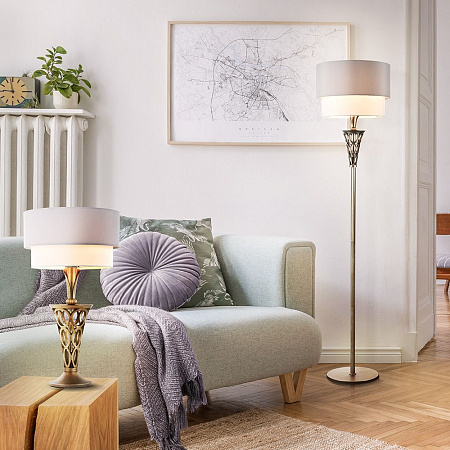 Торшер Maytoni Lillian H311-FL-01-G