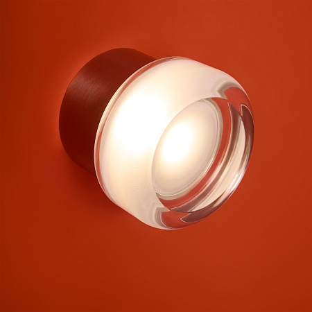 Светильник настенный Freya Retro FR5603WL-L3TR Светильник настенный Freya Retro FR5603WL-L3TR