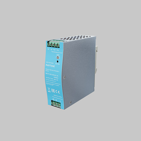 Блок питания 24В 120W Maytoni Led Strip 821012