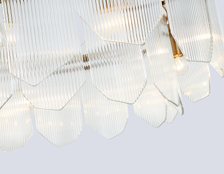 Светильник подвесной High light LH31253