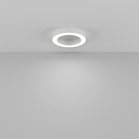 Светильник потолочный Maytoni Lua C093CL-36W4K-W