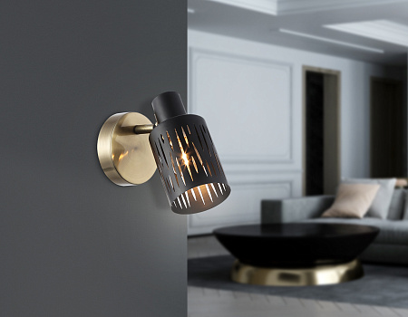 Спот Ambrella light TR8667