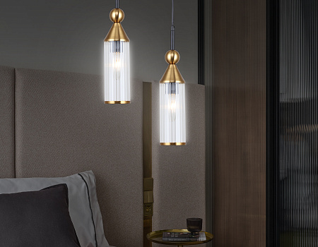 Светильник подвесной Ambrella light LH55251