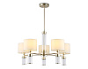 Люстра на штанге Ambrella light LH71301