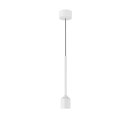 Уличный подвесной светодиодный светильник Maytoni Apex O491PL-L8W3K