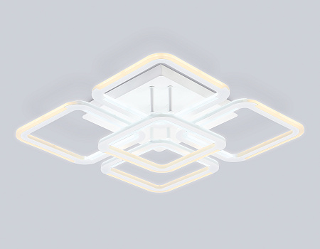 Люстра потолочная светодиодная Ambrella light FA8949