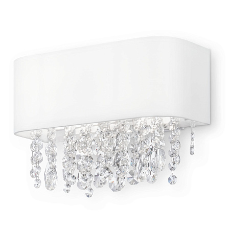 Настенный светильник Maytoni Manfred MOD600WL-02W Настенный светильник Maytoni Manfred MOD600WL-02W