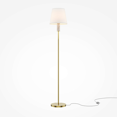 Торшер Maytoni Lira MOD483FL-01BS