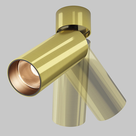 Спот светодиодный Maytoni Focus Led C055CL-L12W2.7K-W-BS Спот светодиодный Maytoni Focus Led C055CL-L12W2.7K-W-BS