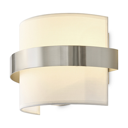 Светильник настенный Freya Bride FR5367WL-02N