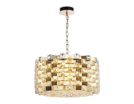 Люстра подвесная Ambrella light HIGH LIGHT LH41003